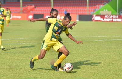 ކެރިއަރުގައި ކުރިއަށްދާން ސަމުއްޓެ އަށް ބޮޑު އަހަރެއް!