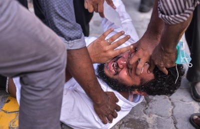 އާންމުން ބިރު ގަންނަ ގޮތަށް ޚަބަރު ގެންނަ މީޑިއާތަކާ މެދު ހަރުކަށި ފިޔަވަޅު އަޅަން އަބްދުއްރަހީމް ގޮވާލައްވައިފި