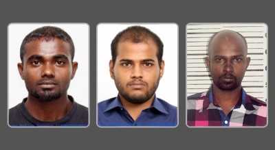 ފުލުސް މީހާއަށް ހަމަލާދިން ކަމުގެ ތުހުމަތުގައި ހޯދަމުންދިޔަ އުނައިސް ހައްޔަރުކޮށްފި