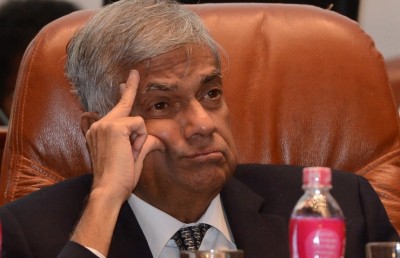 އިސްތިއުފާ ދެއްވަން ރަނިލް ދެކޮޅު ހައްދަވަނީ