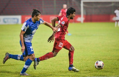 ޓީސީ އަށް ވަރަށް ގިނަ ކަންކަން ދަސްކުރެވޭނެ: ނިޒާމްބެ