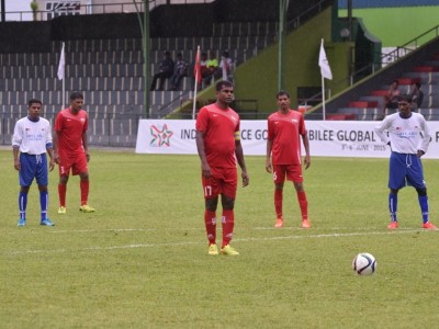 ރާއްޖެ ބަލިކޮށް އިންޑިއާ ފައިނަލަށް