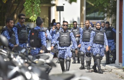 ކުއްލި ނުރައްކަލުގެ ހާލަތުގެ ގަރާރު ދިރާސާކުރަން ކޮމެޓީ އަށް