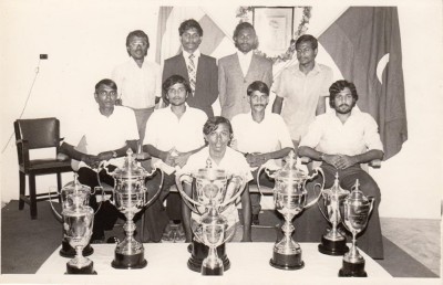 ސައްޔިދު ހަސަން: ދިވެހި ކުޅިވަރުގެ ޗެމްޕިއަން!