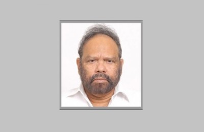 މަޓީގެ ކުރީގެ ސެކްރެޓަރީ ޖެނެރަލް ސިމް ހޯދަން އިއުލާންކޮށްފި