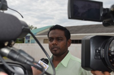 ދިއްގަރު ދާއިރާގެ އިންތިޚާބާ ގުޅޭ އެއްވެސް ޝަކުވާއެއް މިހާތަނަށް ހުށަހެޅިފައެއް ނުވޭ: އިލެކްޝަންސް