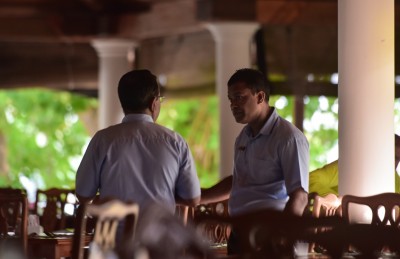 ވިލާ އިން ޓެކްސް ފައިސާތައް ދައްކައި ނިންމުމުން ދައުވާ އަނބުރާ ގެންގޮސްފި