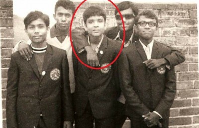 ސައްޔިދު ހަސަން: ދިވެހި ކުޅިވަރުގެ ޗެމްޕިއަން!