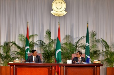 ރިޔާސީ ބަޔާން އިއްވާ ޖަލްސާ މިރޭ ދަރުބާރުގޭގައި