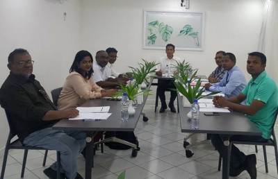 ދެކުނުގައި ޓޫރިޒަމް ކުރިއަރުވަން ޖަމިއްޔާއެއް އުފައްދައިފި