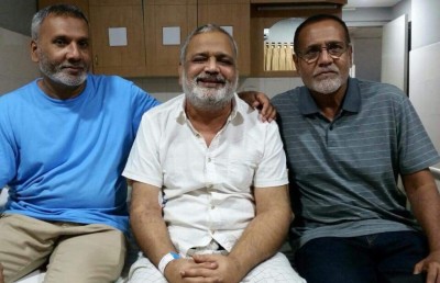 ސައްޔިދު ހަސަން: ދިވެހި ކުޅިވަރުގެ ޗެމްޕިއަން!