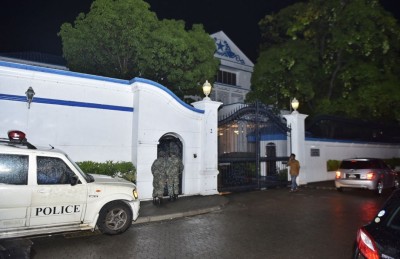 އިމަޖެންސީ އުވާލަން ހުށަހެޅި މައްސަލަ ސުޕްރީމް ކޯޓުން ބޭރުކޮށްލައިފި