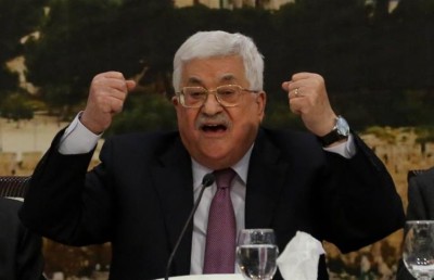 އެމެރިކާގެ ނިންމުމާ ދެކޮޅަށް އައްބާސް ސަލާމަތީ މަޖިލީހަށް