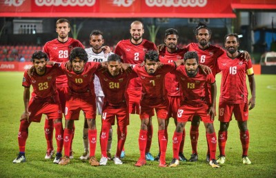 ބެންގަލޫރާ ކުރިމަތިލާއިރު ޓީސީ އާދަޔާހިލާފު ހިތްވަރެއްގައި