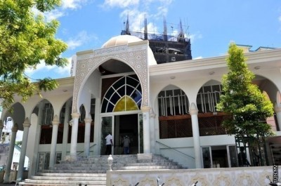 ހަތަރު ރަށެއްގައި މިސްކިތް އެޅުމަށް ބީލަމަށް ލައިފި