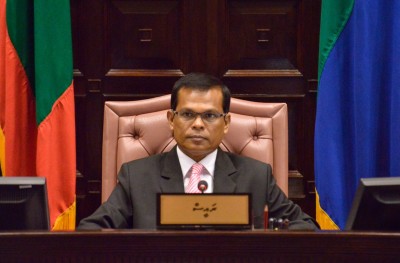 އަމުރު ނުނެރުނު ނަމަ މާދަމާގެ ވޯޓު ވީހީ އެއްވަރު