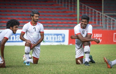 ބެންޖޯގެ ތަޖުރިބާއިން ޓީސީ ކުޅުންތެރިންނަށް ހިތްވަރު