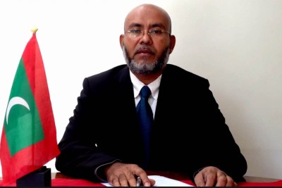 ސޮބާހު ރާއްޖެއިން ބޭރުގެ ހިމާޔަތް ހޯއްދަވައިފި