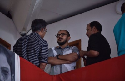 12 މެމްބަރުންނަށް ޖަލްސާ އަށް ދިން ދައުވަތު އަނބުރާ ގެނެސްފި
