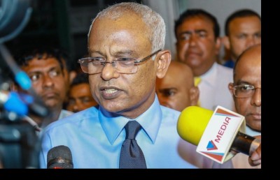 ކުއްލި ނުރައްކަލުގެ ހާލަތު ދިގުދެންމީ ގާނޫނާ ހިލާފަށް، އަމަލުކުރާކަށް ނުޖެހޭނެ: އިދިކޮޅު