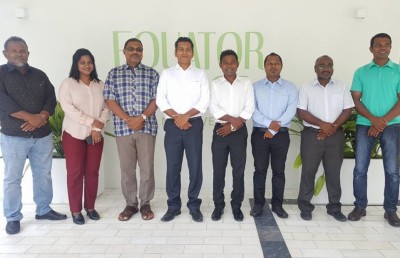 ދެކުނުގައި ޓޫރިޒަމް ކުރިއަރުވަން ޖަމިއްޔާއެއް އުފައްދައިފި