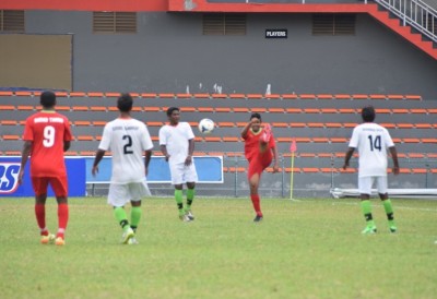 އަނިޔާގެ ސަބަބުން މިރޭ މެޗުން ކުޑަ މޫސާ ނުފެނިދާނެ: ކޯޗް