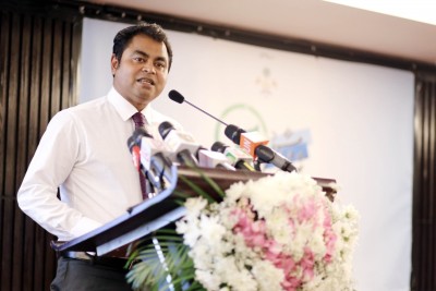 ތަރައްގީއާއި ތިމާވެށްޓަކީ އެކުއެކީގައި ކުރެވޭނެ އަދި އެކަތި އަނެކަތި ބާރުވެރި ކުރުވާ ދެކަން: ޠާރިގު