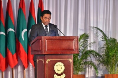 ރިޔާސީ ބަޔާން އިއްވާ ޖަލްސާ މާދަމާ ބާއްވަނީ