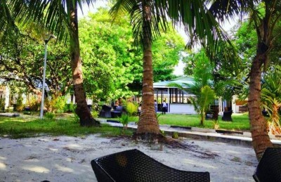 ގަމުގެ ދޫގަހުގައި 120 ކޮޓަރި ތަރައްގީކޮށް އަލުން ހުޅުވަނީ، ފުރަތަމަ ފިޔަވަހީގައި 40 ކޮޓަރި