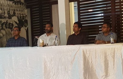ގަމުގެ ދޫގަހުގައި 120 ކޮޓަރި ތަރައްގީކޮށް އަލުން ހުޅުވަނީ، ފުރަތަމަ ފިޔަވަހީގައި 40 ކޮޓަރި