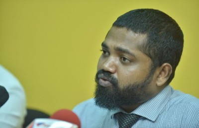 ހައްޔަރުކުރި މީހުންގެ ދިފާއުގައި މަސައްކަތް ކުރެވޭނެ ގޮތެއް ނެތް: ވަކީލުން
