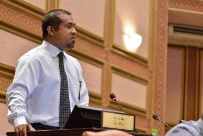 ކައުންސިލްތައް ހިންގުމުގެ ޒިންމާ ރައީސާއި ނައިބު މަތިކުރުމަށް އިސްލާހެއް ހުށަހަޅައިފި