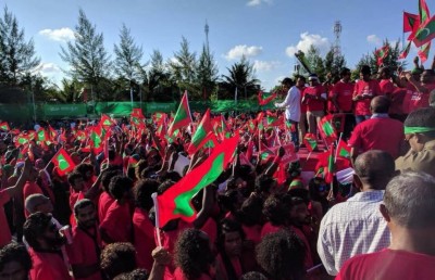 އައްޑޫ ރައްޔިތުންގެ އަތުން ސަރުކާރަށް ނެގި ބިންތައް އަލުން ހަވާލު ކުރަން ނިންމައިފި