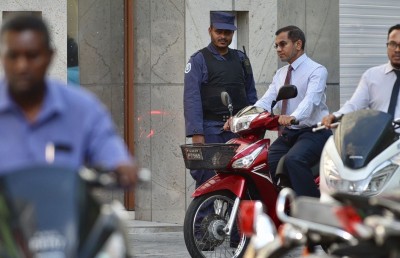 ކުއްލި ނުރައްކަލުގެ ހާލަތާ ގުޅޭ ގަރާރާ މެދު ވެސް އަމަލު ކުރަންޖެހޭނީ ބިލާ މެދު އަމަލުކުރާ ގޮތަށް: ޑީޑީ
