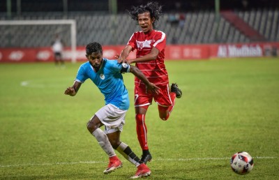 މިނިވަން ޗެމްޕިއަންޝިޕްގައި މި ފަހަރު 57 ޓީމު