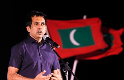 އިދިކޮޅު 4 ލީޑަރުންނަށް މެޑަމް އާ ވެސް ވާދަކޮށް ނުލެވޭނެ: މިނިސްޓަރު ސައީދު