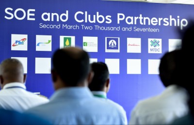 އެސްއޯއީ އަކީ އެހެން ކުޅިވަރުތަކަށް އޮތް ހުރަހެއްތަ؟