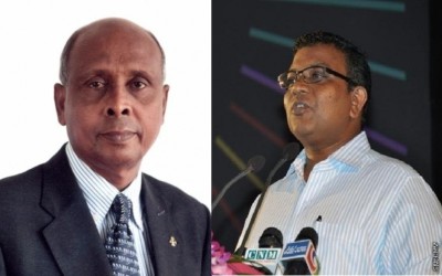 އަޙްމަދު މުޙައްމަދާއި ސަލީމް ސަފީރުކަމަށް އައްޔަން ކުރަން މަޖިލީހުން ފާސްކޮށްފި