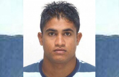 އެސްއޯގެ ކުރީގެ ކޮމާންޑަރު ސައިފް ހައްޔަރުކޮށްފި