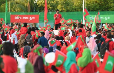 އައްޑޫ ރައްޔިތުންގެ އަތުން ސަރުކާރަށް ނެގި ބިންތައް އަލުން ހަވާލު ކުރަން ނިންމައިފި