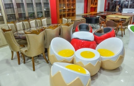 ރެޑް ވޭވްގެ 11 ވަނަ ފިހާރަ، މިފަހަރު ހާއްސަ ކުރީ ފަރުނީޗަރުގެ ވިޔަފާރި އަށް