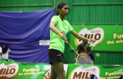 ޔޫގެންޑާ މުބާރާތުގެ ސެމީން ޖާގަ ހޯދައި ނަބާހާ އަށް ބޮޑު ޝަރަފެއް