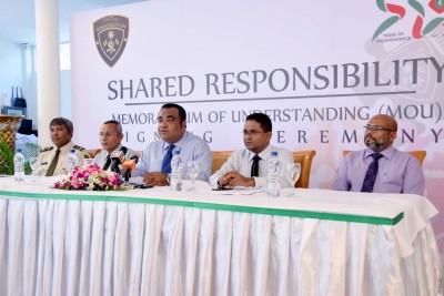 ރޯދަމަހު އިމިގްރޭޝަންގެ ޚިދުމަތްތައްދޭ ގަޑިތައް ކަނޑައަޅައިފި