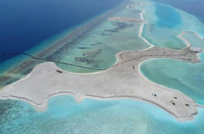 މާލެ އަތޮޅުގެ 27 ފަޅެއް ޓޫރިޒަމަށް ވަނީ ދޫކޮށްފައި: ރައީސް