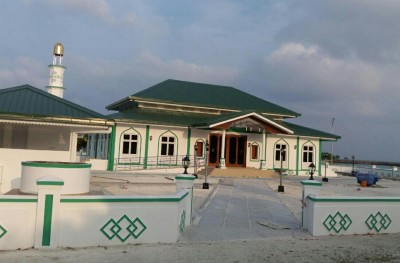 ހުތުބާ ކިޔަން ދެކޮޅުހެދި އިމާމުގެ ބަޔާން ނަގައިފި