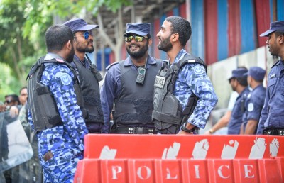 އީޔޫއިން ފިޔަވަޅު އެޅުމުގެ ކުރިން އަމުރު ތަންފީޒު ކުރަން އިދިކޮޅު ފަރާތްތަކުން ގޮވާލައިފި
