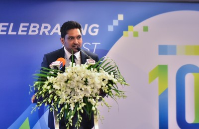 ސްޓޮކް މާކެޓު އަގު 16.12 ބިލިޔަން ރުފިޔާ އަށް އަރައިފި