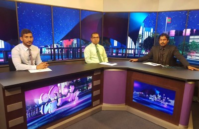 ޕީޕީއެމްގެ ހަރަކާތްތަކުން އެކަހެރިވި ޚަލީލްގެ "ހިތް" ބަދަލުވެއްޖެ