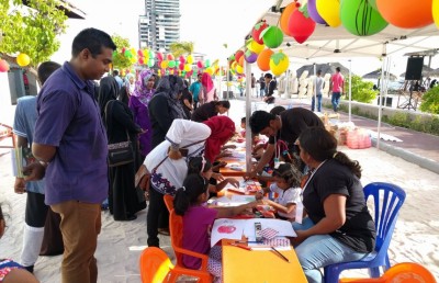 އާކުގެ ވީޑިއޯއެއް ދުނިޔޭގެ ފެންވަރުގައި ހިމެނިއްޖެ