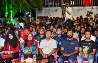 ޕީޕީއެމުން މަގުމަތީ ހަރަކާތްތައް ބާއްވައި، ޖެއްސުމެއް ނުކުރަން: ނިހާން